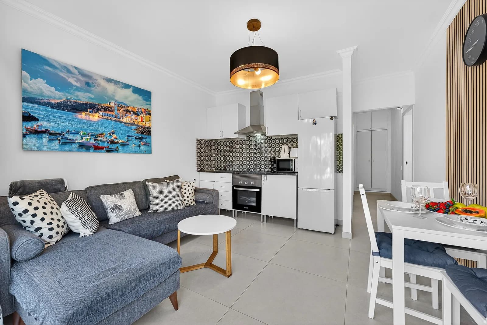 Cozy 2-bdrm Playa de Troya in Las Americas — 5