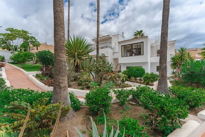 Cozy 2-bdrm Playa de Troya in Las Americas — 11