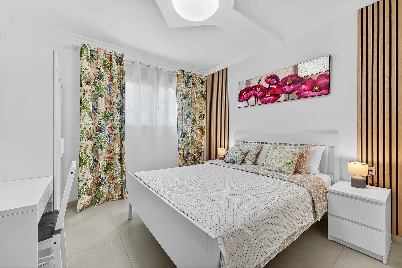 Cozy 2-bdrm Playa de Troya in Las Americas — 9