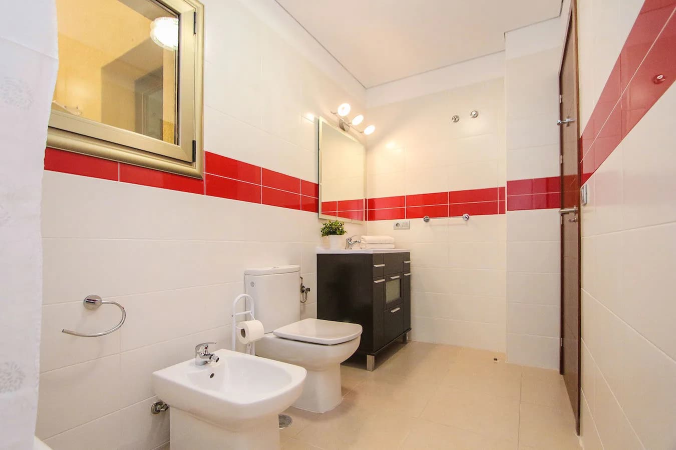 Alcalá 1-bed with balcony & parking — 10