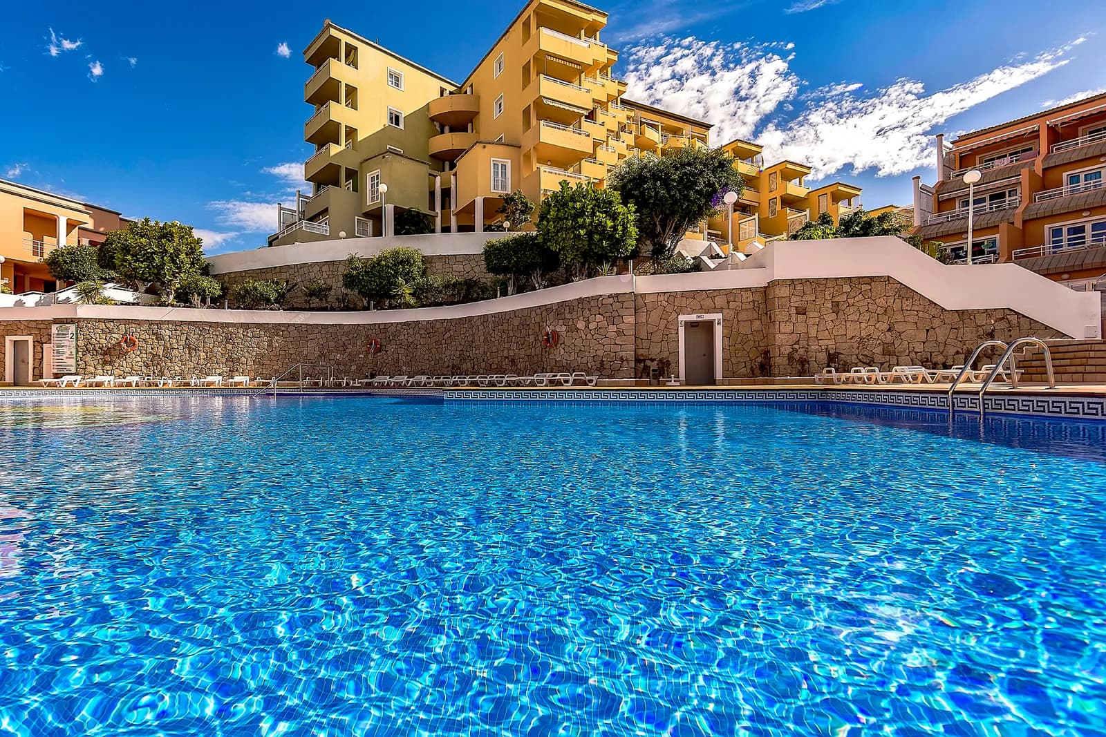 N204 Orlando · 1-bed, sea-view balcony — 9