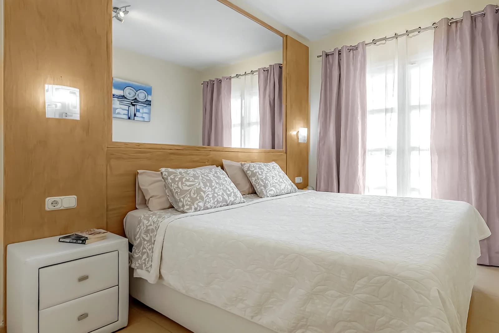 N204 Orlando · 1-bed, sea-view balcony — 7