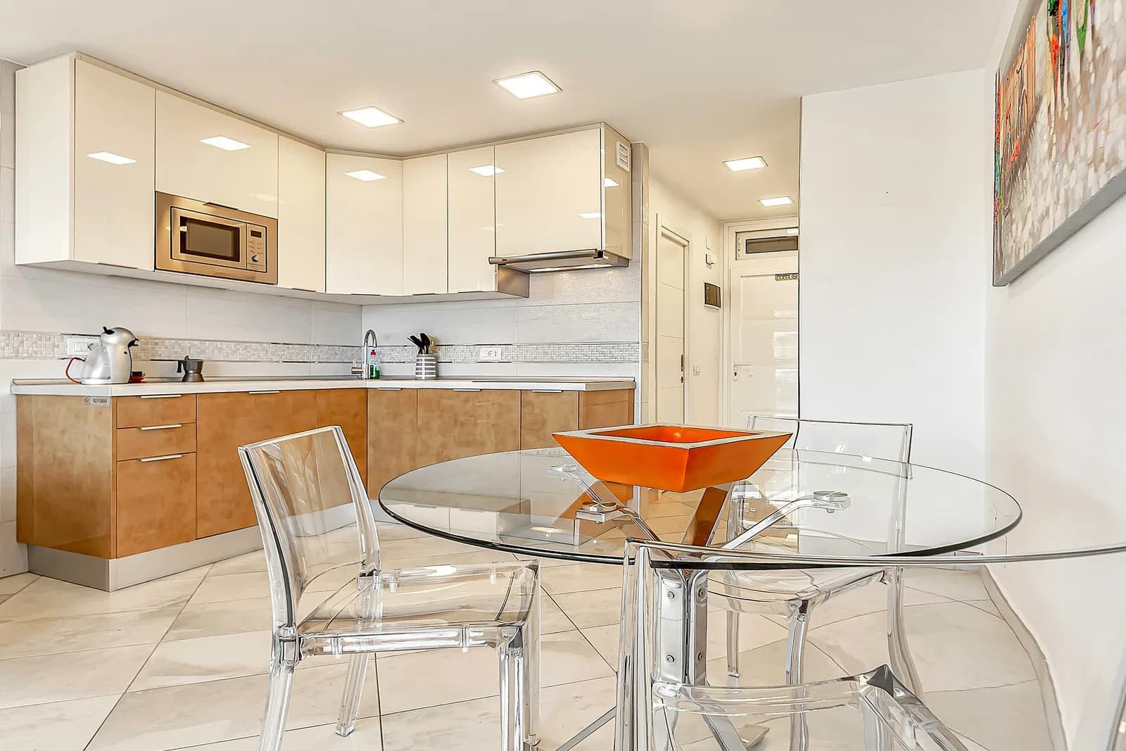 Studio N206 · ocean view, Las Américas — 5