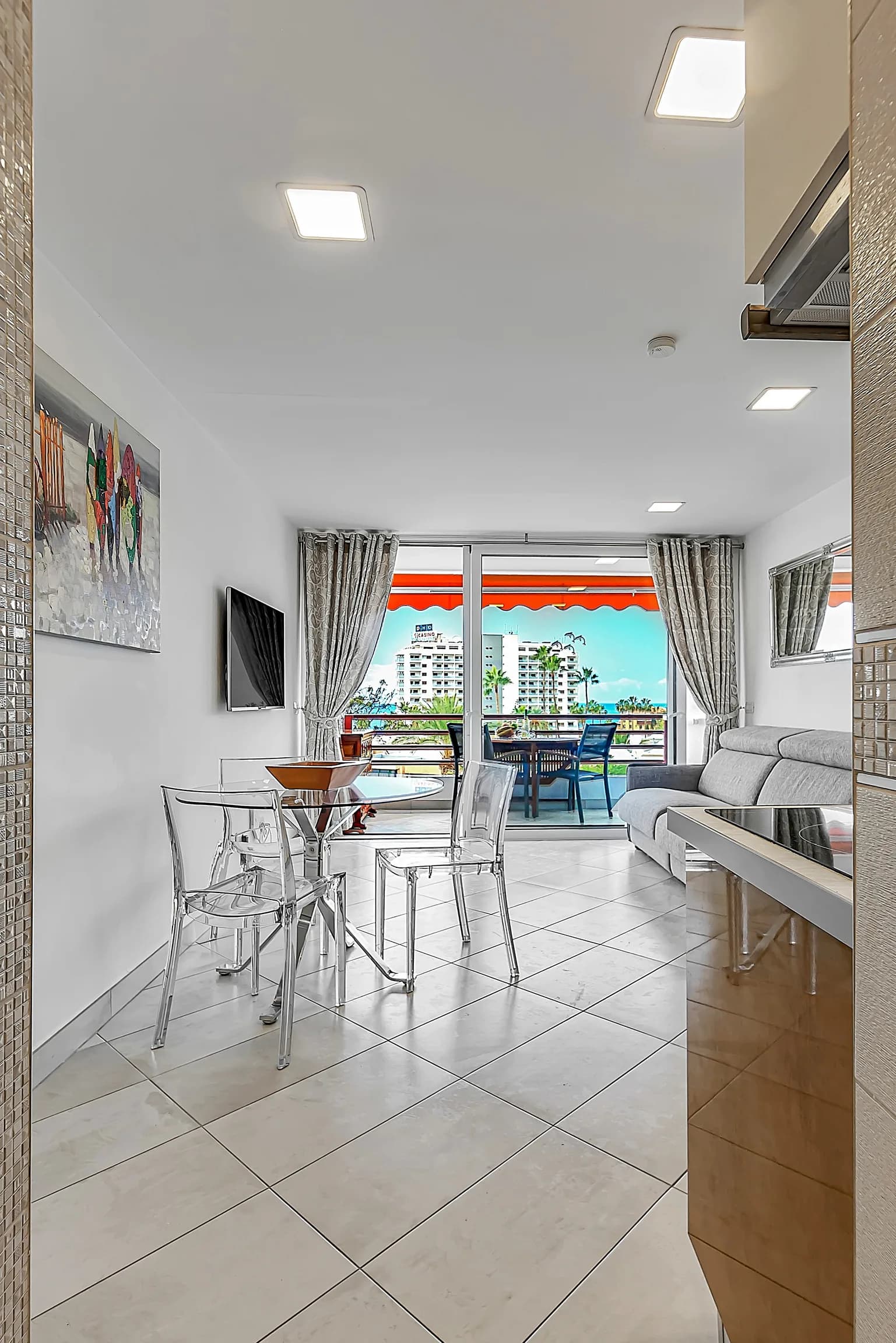 Studio N206 · ocean view, Las Américas — 6