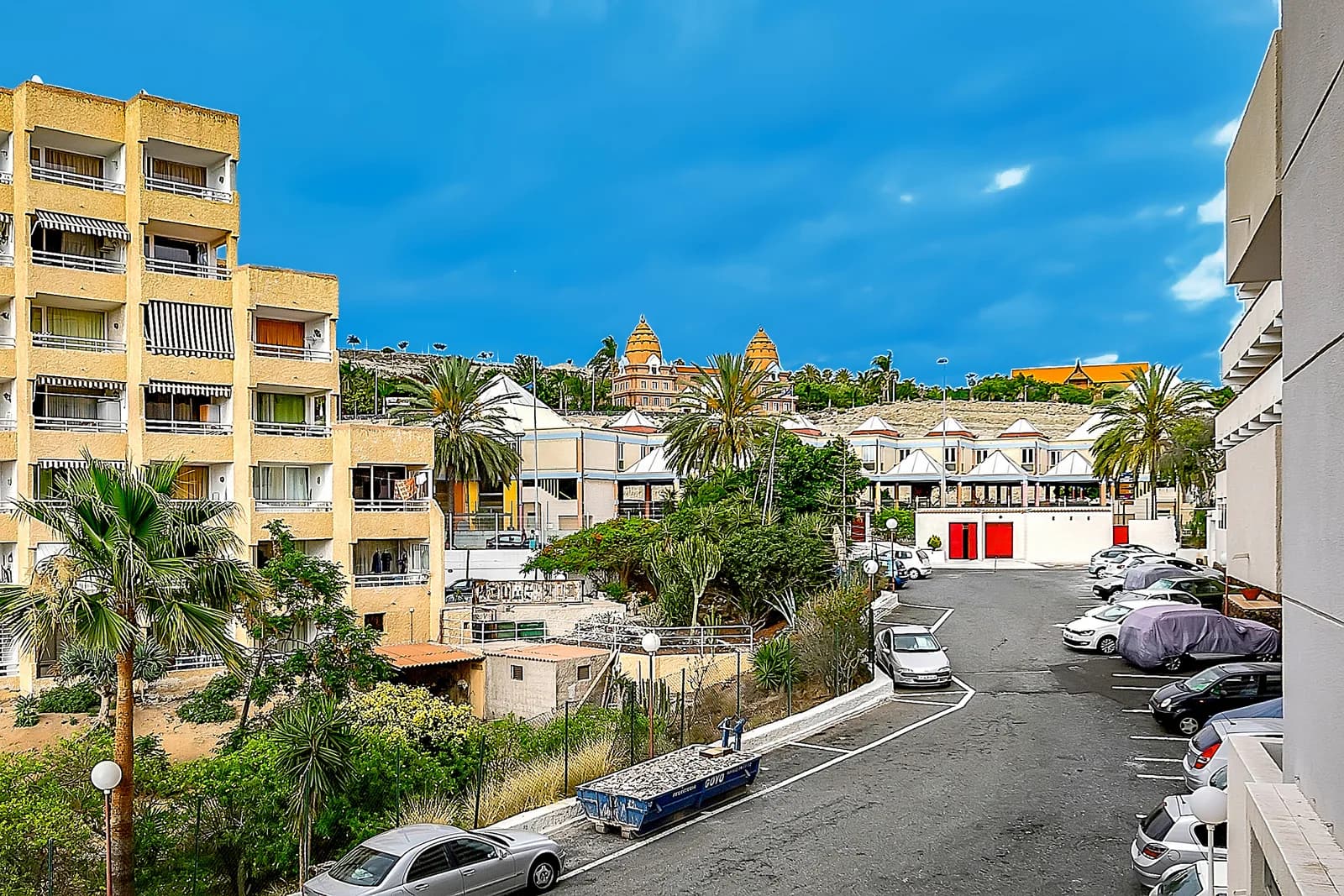 Studio N206 · ocean view, Las Américas — 10