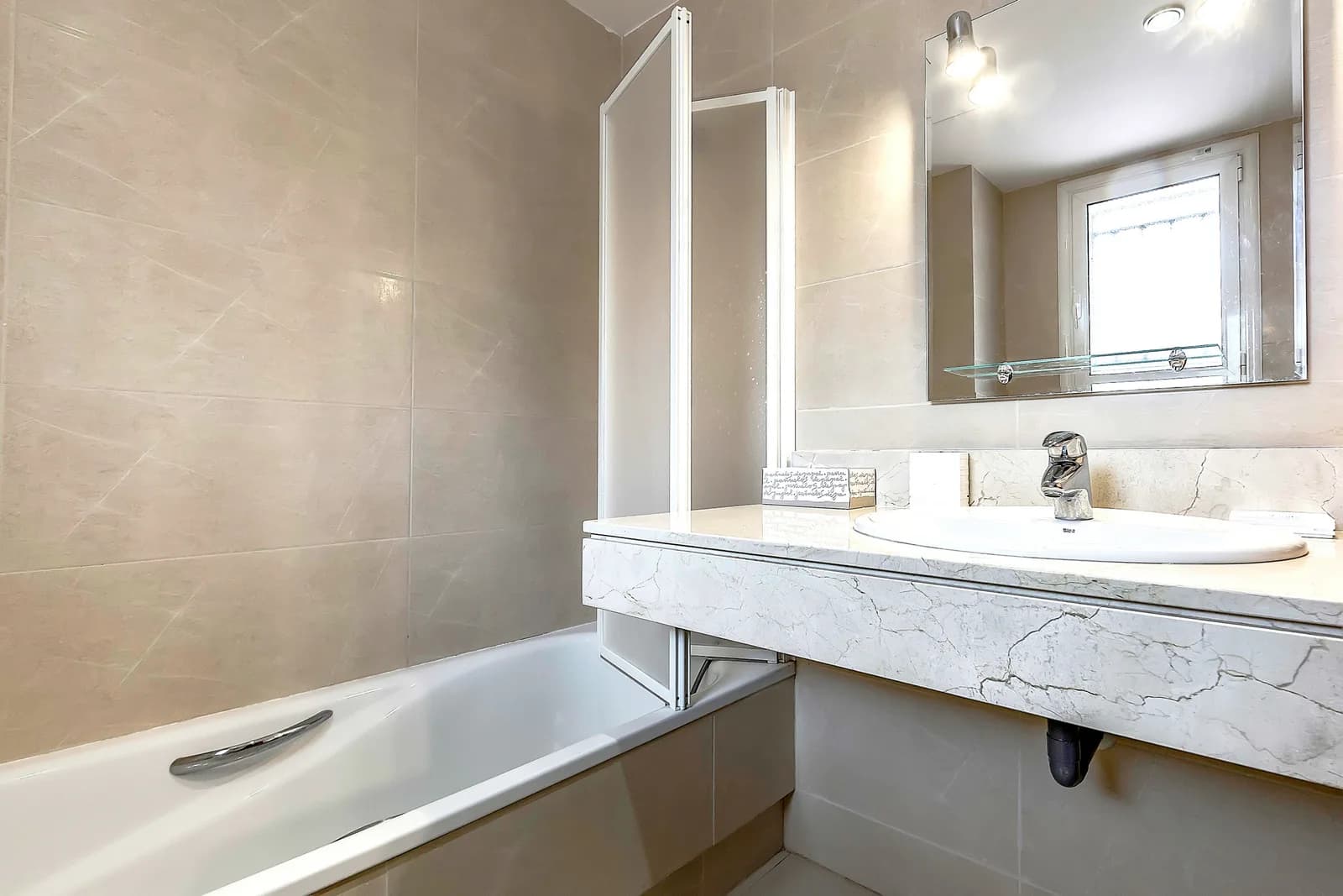 N2 La Arena · 1-bed, terrace & pools — 10