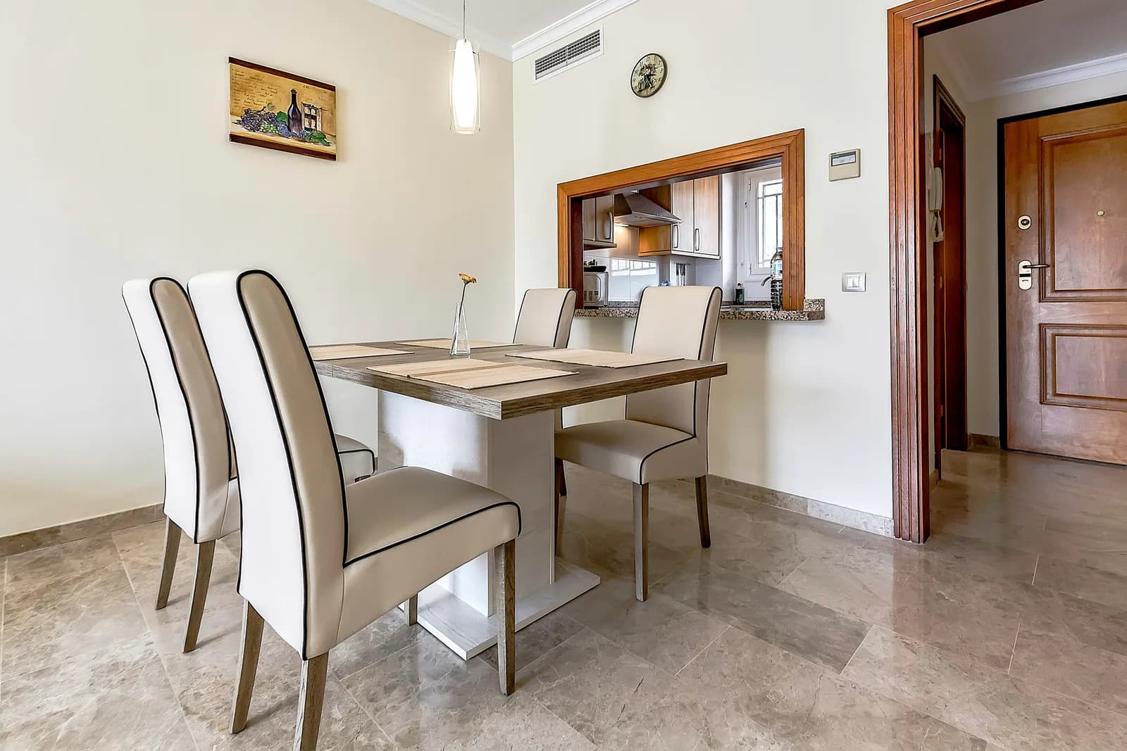 N2 La Arena · 1-bed, terrace & pools — 4