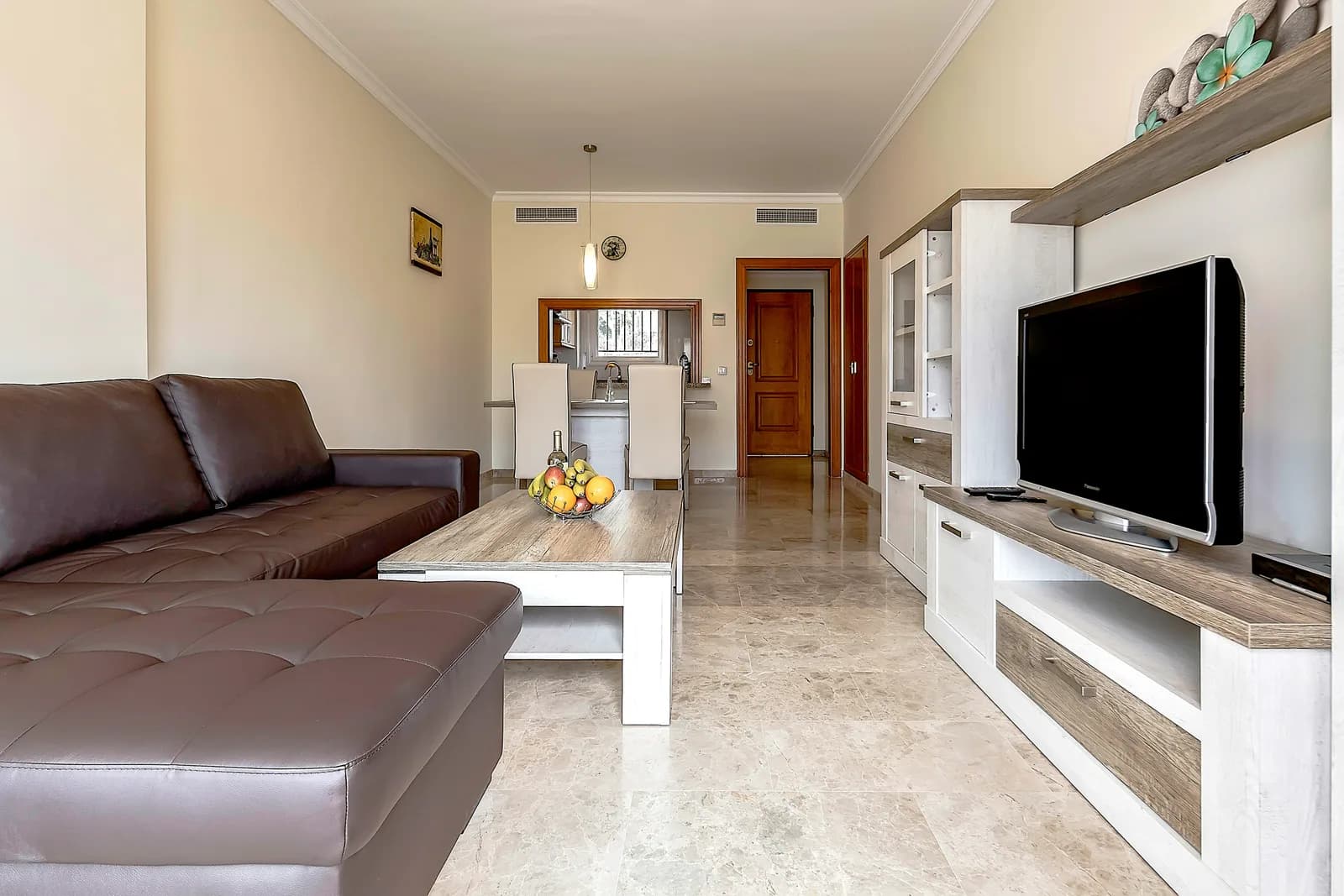 N2 La Arena · 1-bed, terrace & pools — 5