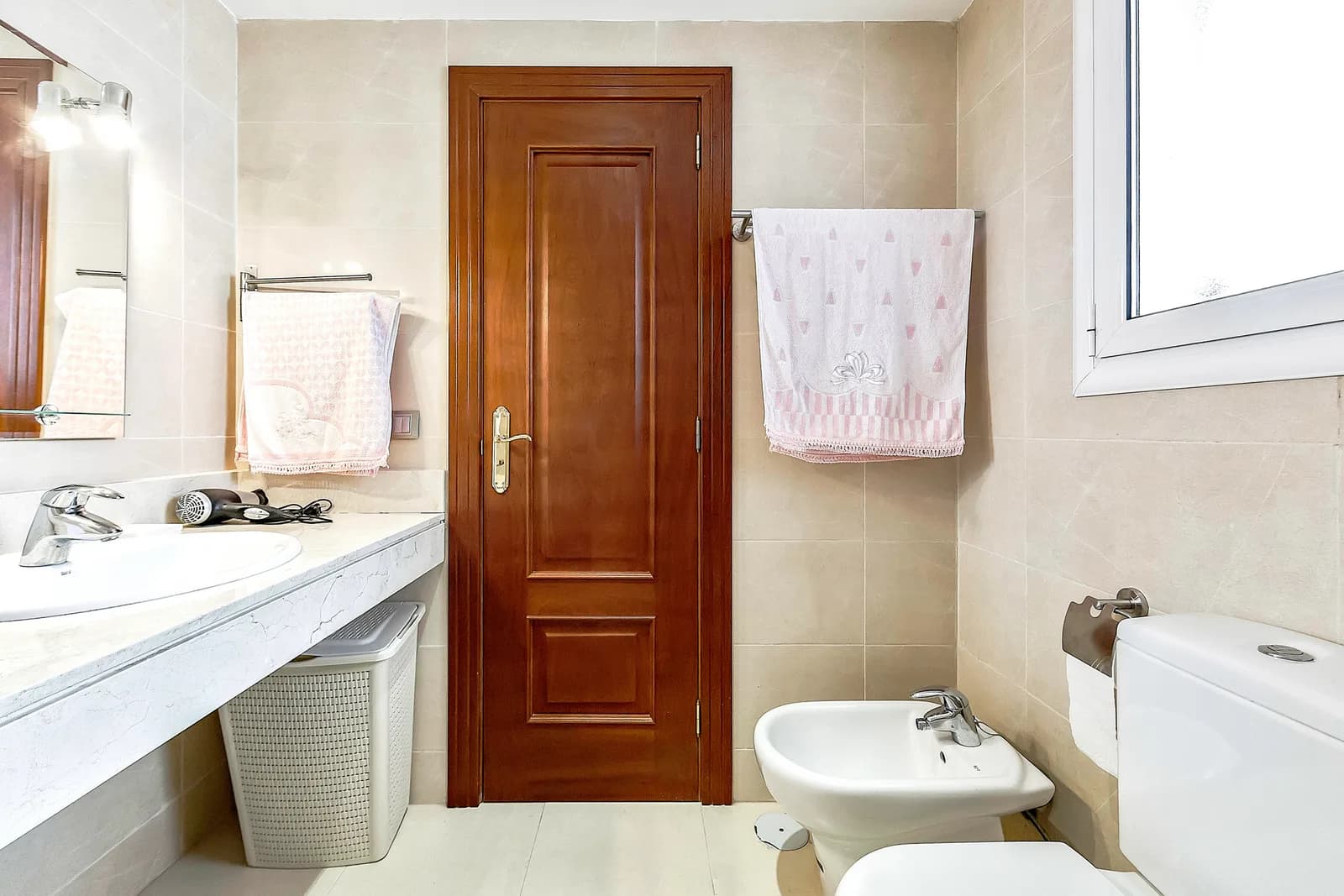 N2 La Arena · 1-bed, terrace & pools — 9