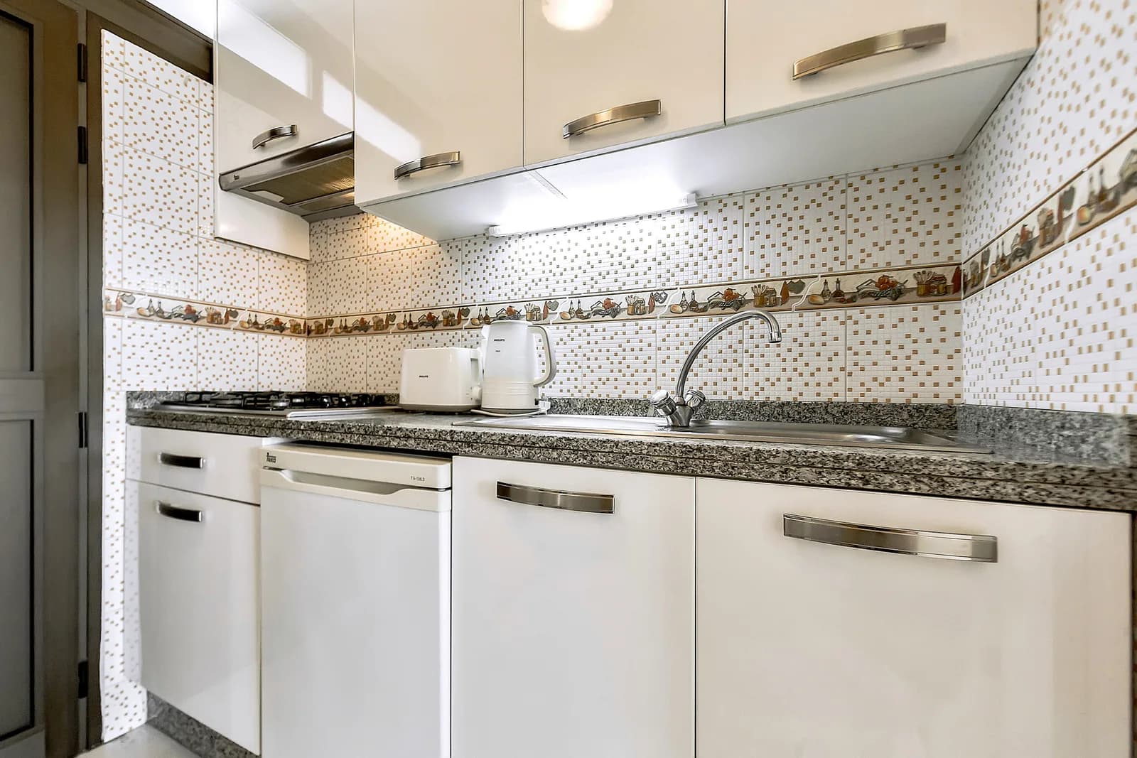 Studio N302 · ocean view, Olympia — 7