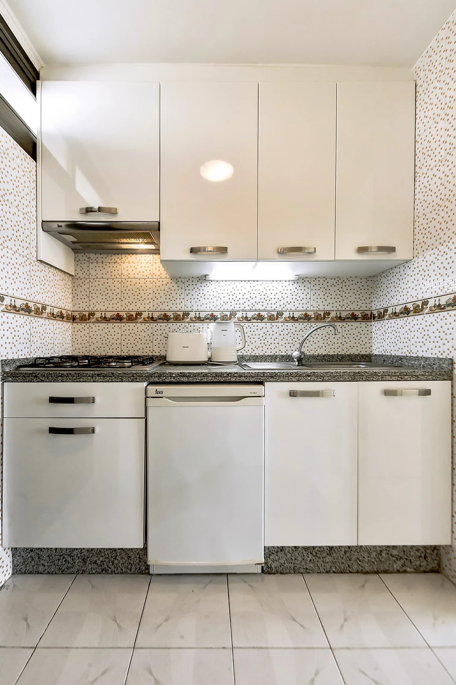 Studio N302 · ocean view, Olympia — 6