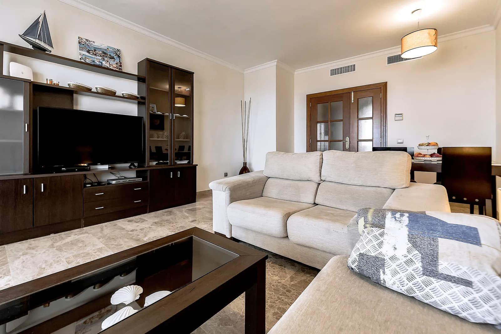 N57 La Arena · 2-bed, panoramic sea view — 4