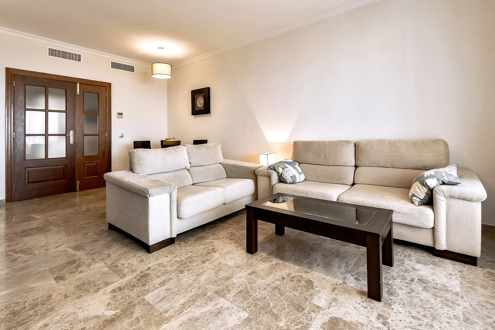 N57 La Arena · 2-bed, panoramic sea view — 5