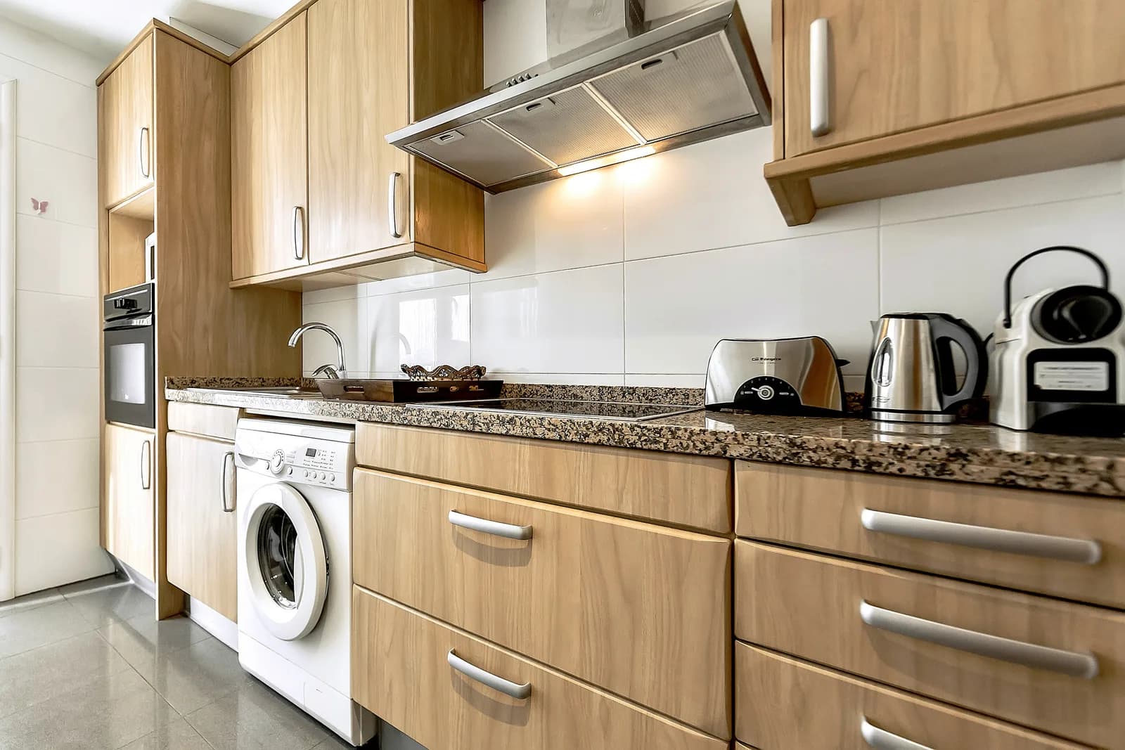 N57 La Arena · 2-bed, panoramic sea view — 9
