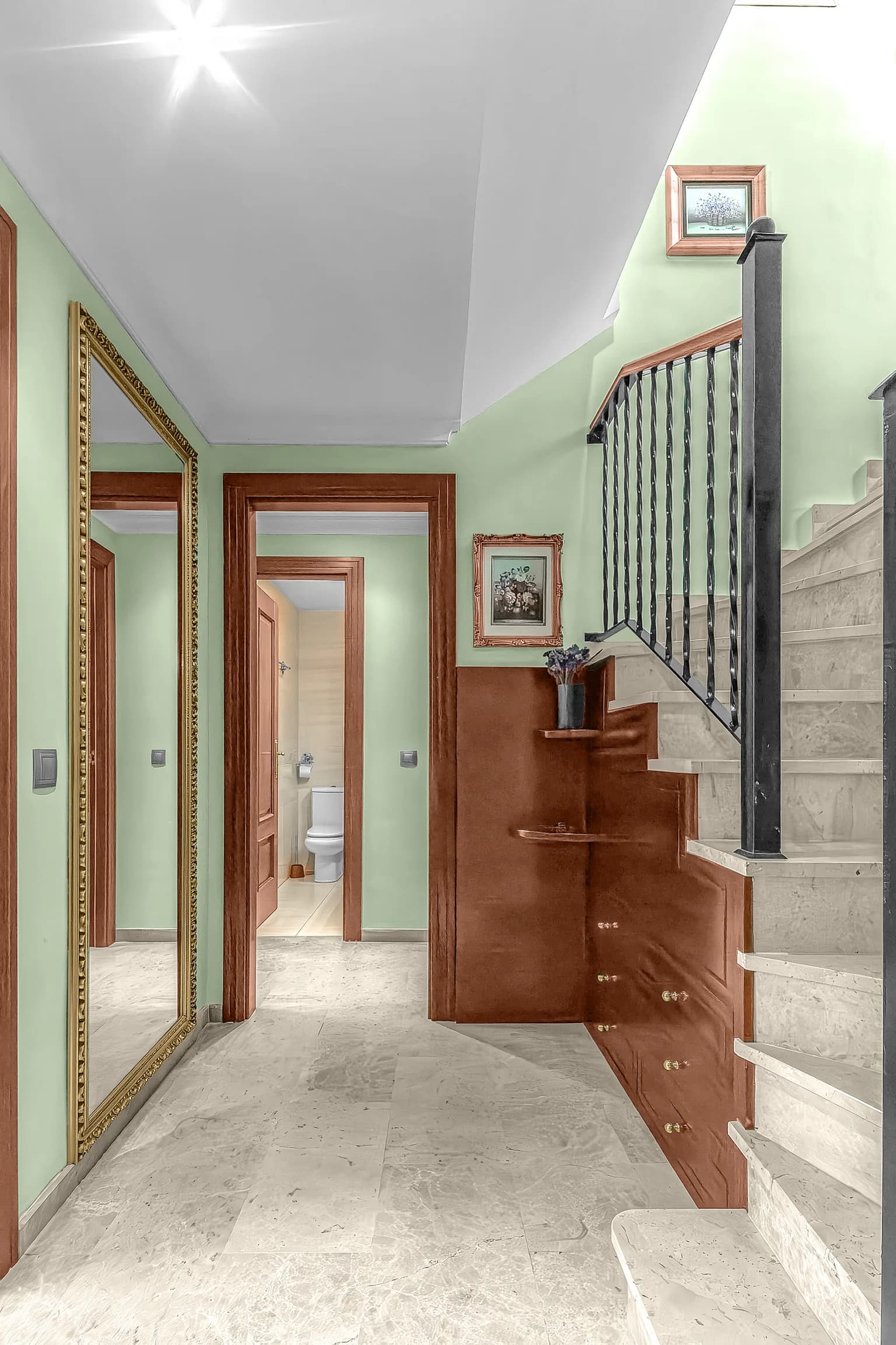 La Arena sea-view duplex · 2-bed — 10