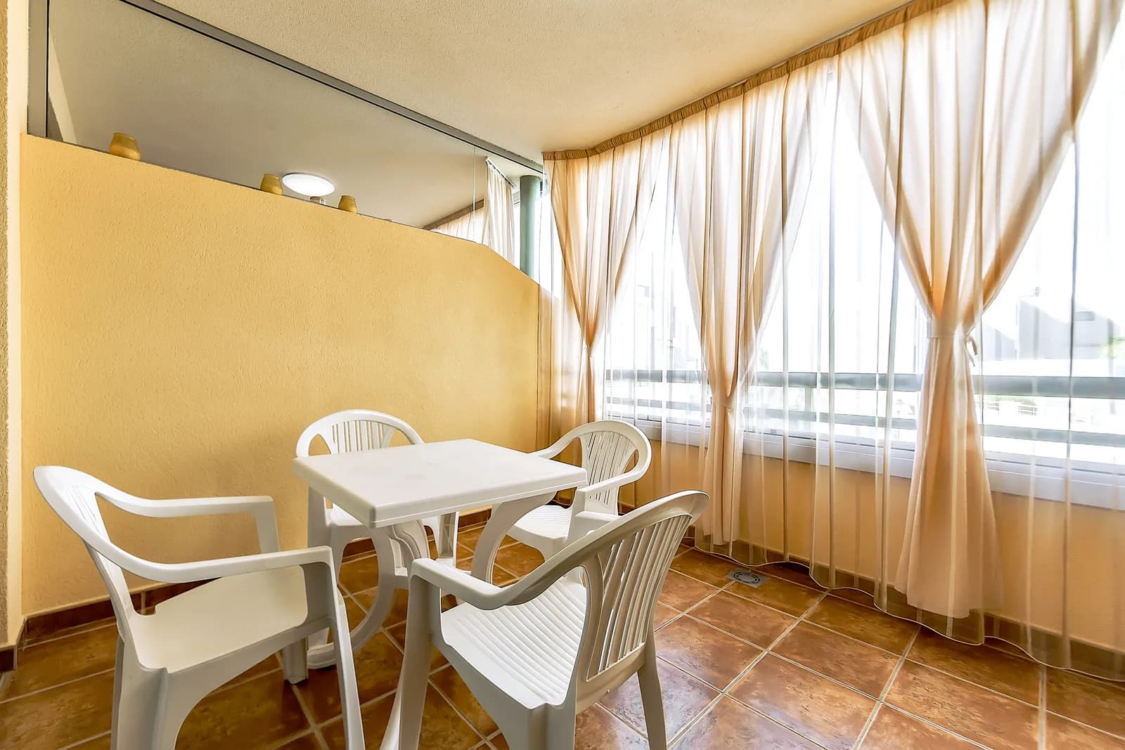 La Tejita family townhouse · 2-bed — 3