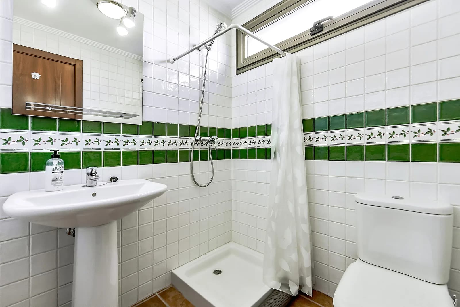 La Tejita family townhouse · 2-bed — 6