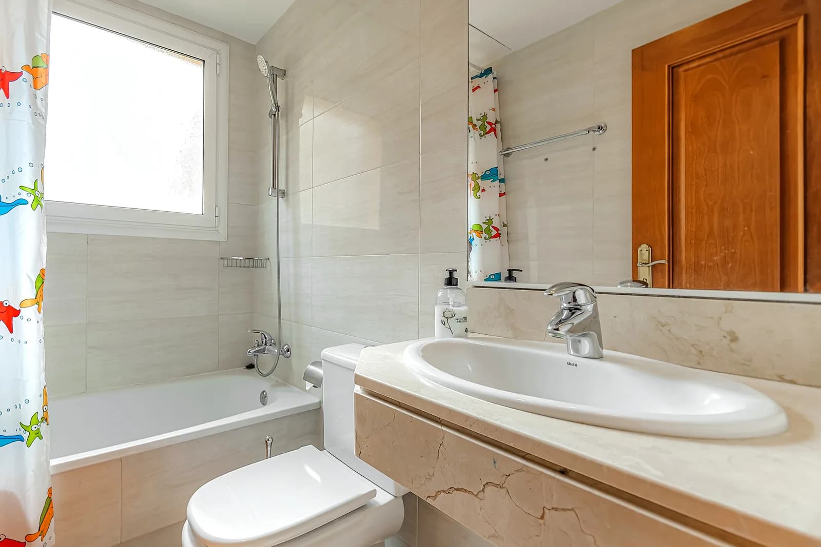 Great View La Arena · 2-bed sea view — 9