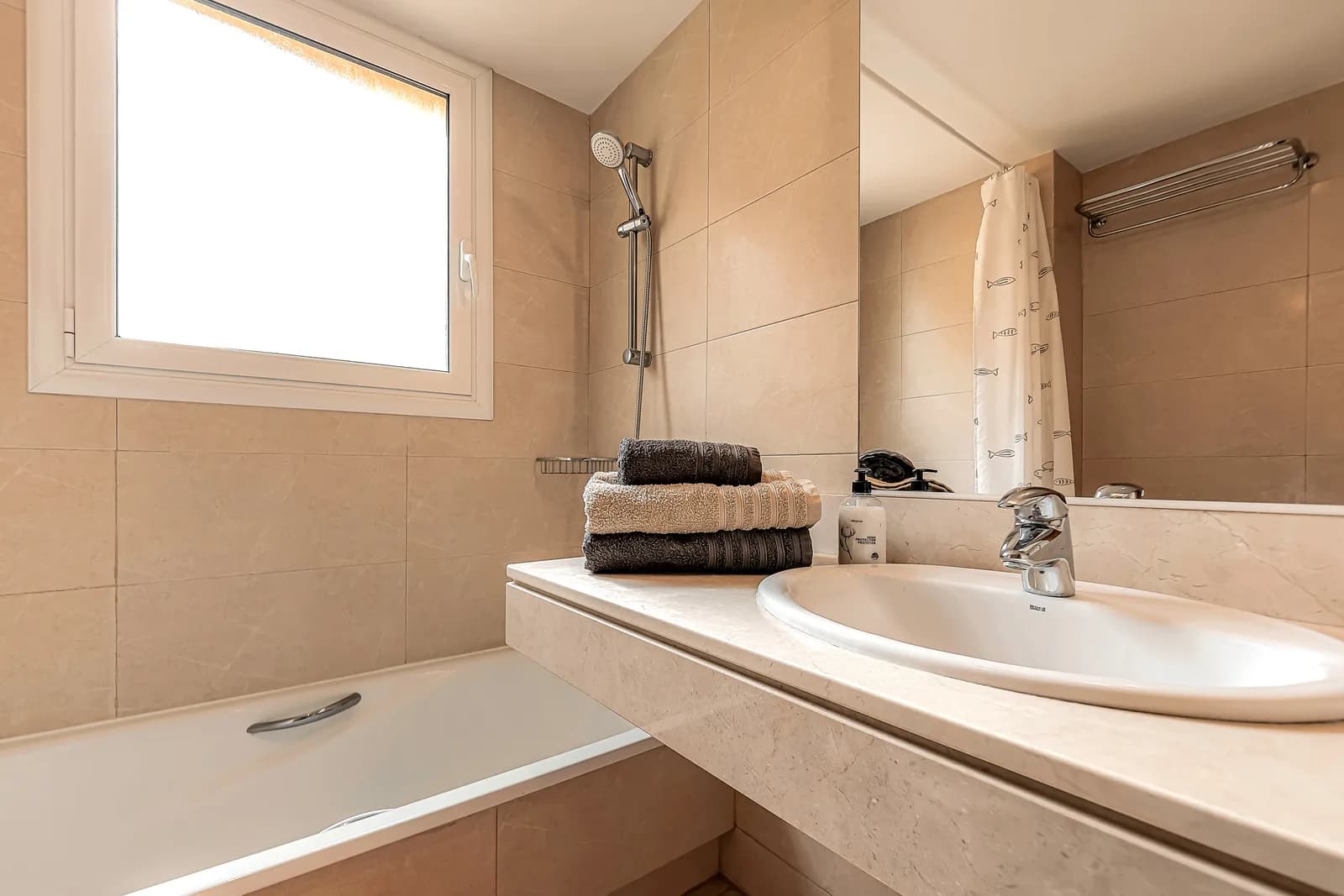 Great View La Arena · 2-bed sea view — 7