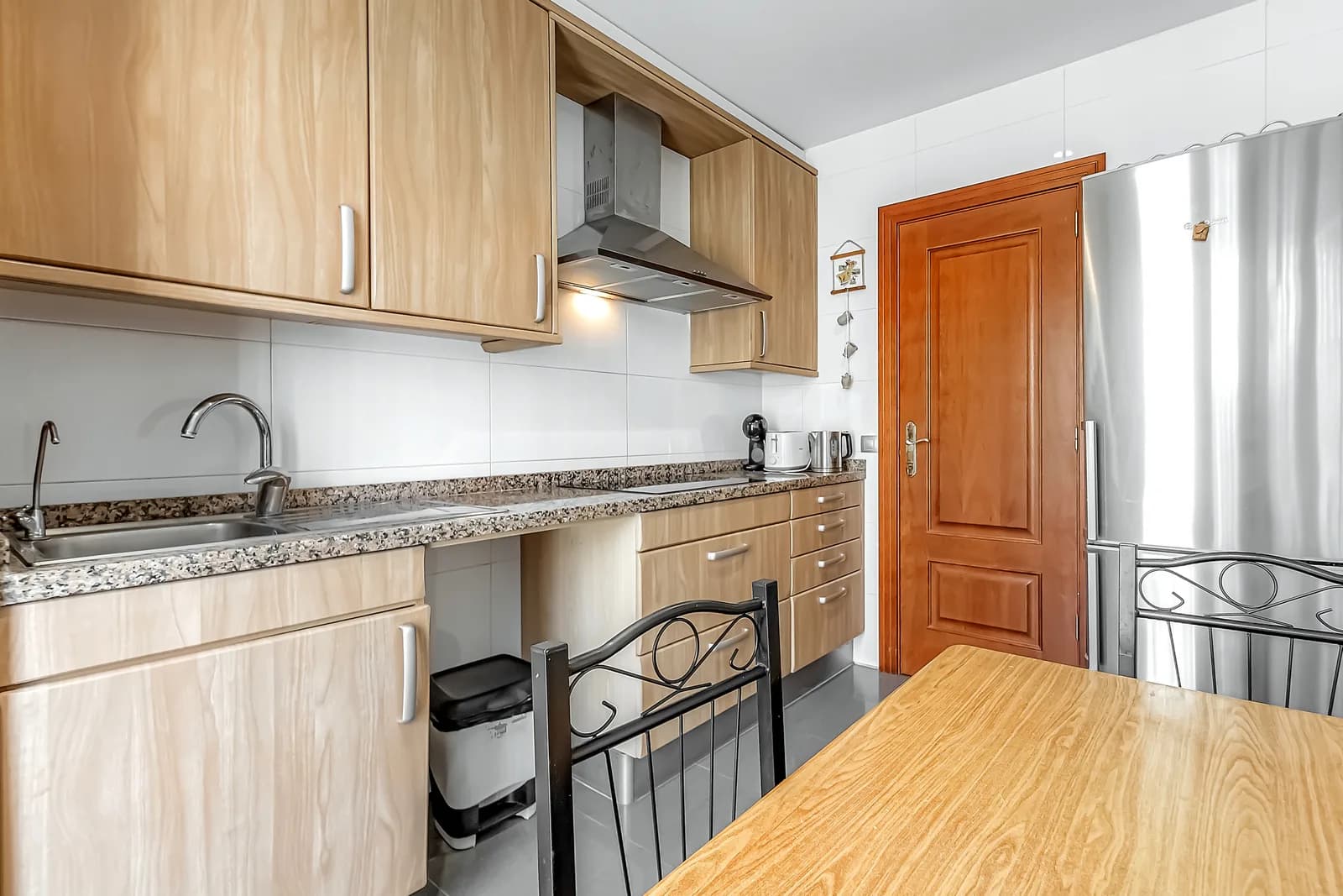 Great View La Arena · 2-bed sea view — 5