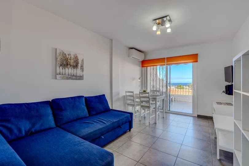 Palo Blanco 2-bdrm with ocean-view terraces — 7