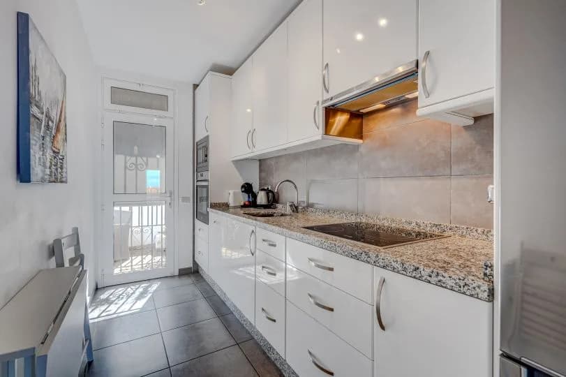 Palo Blanco 2-bdrm with ocean-view terraces — 13