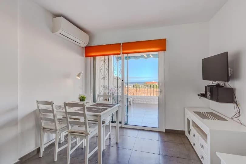 Palo Blanco 2-bdrm with ocean-view terraces — 6