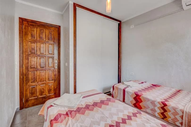 Palo Blanco 2-bdrm with ocean-view terraces — 12