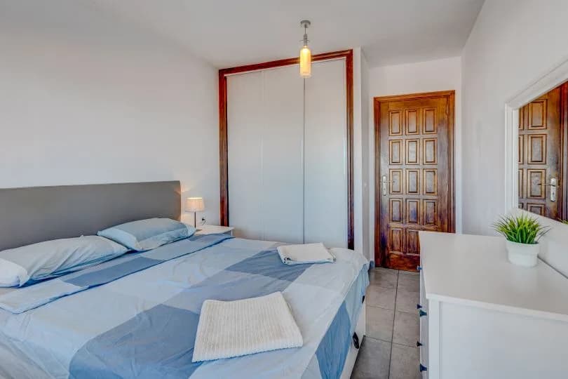 Palo Blanco 2-bdrm with ocean-view terraces — 8
