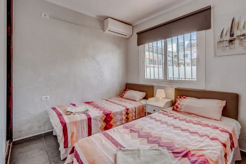 Palo Blanco 2-bdrm with ocean-view terraces — 11