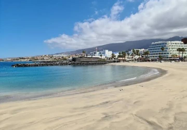 Palo Blanco 2-bdrm with ocean-view terraces — 1