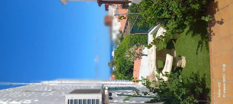 Palo Blanco 2-bdrm with ocean-view terraces — 15