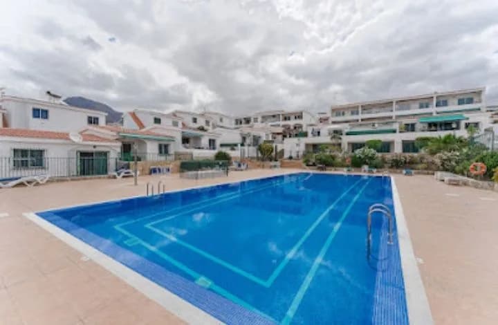 Palo Blanco 2-bdrm with ocean-view terraces — 16