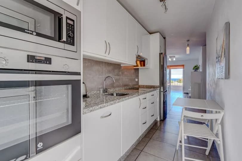 Palo Blanco 2-bdrm with ocean-view terraces — 14