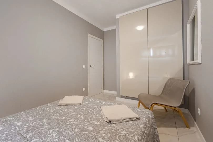 Mareverde 1-bdrm with 6 pools in Costa Adeje — 11