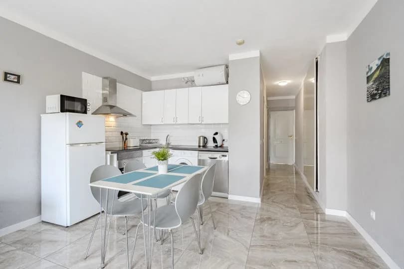Mareverde 1-bdrm with 6 pools in Costa Adeje — 7