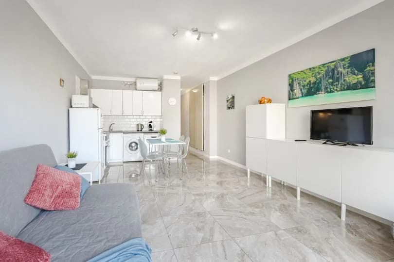 Mareverde 1-bdrm with 6 pools in Costa Adeje — 15