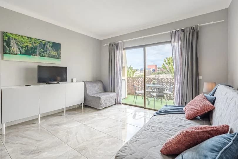 Mareverde 1-bdrm with 6 pools in Costa Adeje — 5