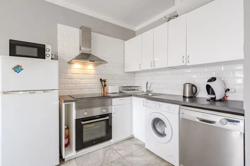 Mareverde 1-bdrm with 6 pools in Costa Adeje — 8