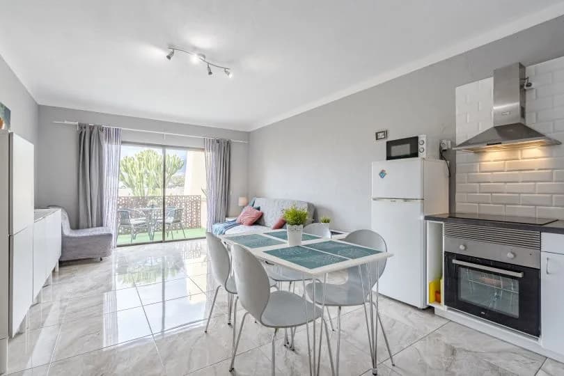 Mareverde 1-bdrm with 6 pools in Costa Adeje — 14