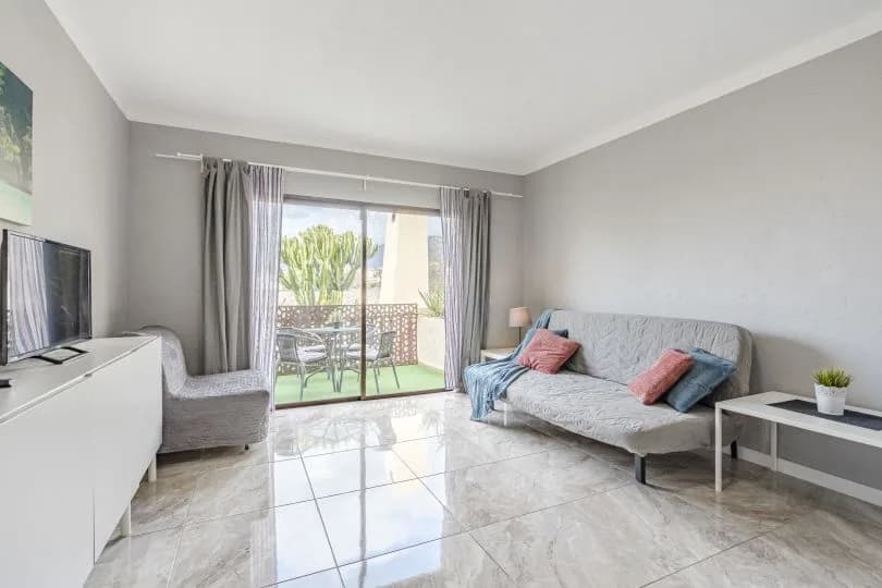 Mareverde 1-bdrm with 6 pools in Costa Adeje — 4