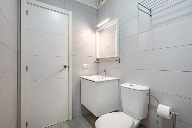 Mareverde 1-bdrm with 6 pools in Costa Adeje — 13