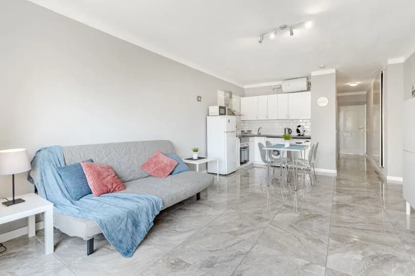 Mareverde 1-bdrm with 6 pools in Costa Adeje — 6