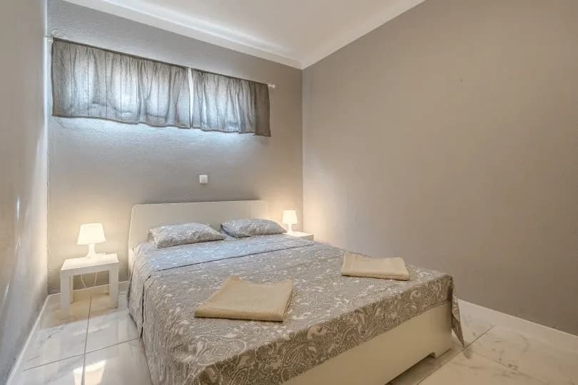 Mareverde 1-bdrm with 6 pools in Costa Adeje — 10