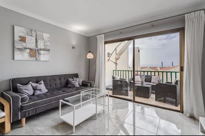 Mareverde 2-bdrm with ocean-view terraces in Costa Adeje — 13