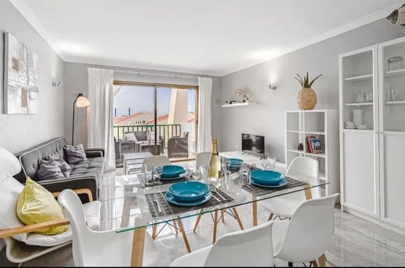 Mareverde 2-bdrm with ocean-view terraces in Costa Adeje — 4