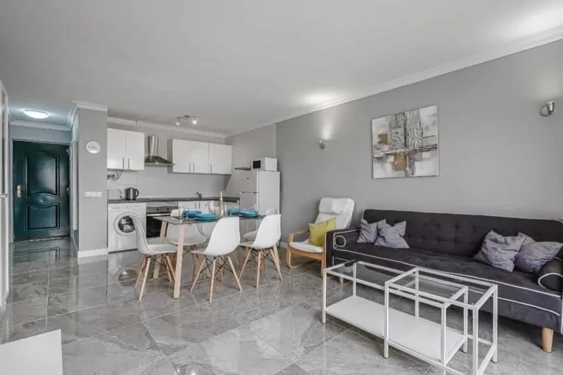 Mareverde 2-bdrm with ocean-view terraces in Costa Adeje — 5