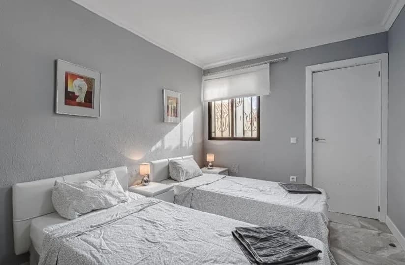 Mareverde 2-bdrm with ocean-view terraces in Costa Adeje — 9