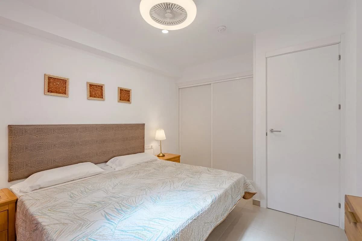 Charming Coastal Apartment with pools in Costa Adeje — 23