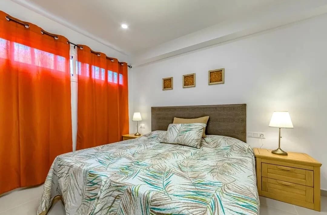 Charming Coastal Apartment with pools in Costa Adeje — 9